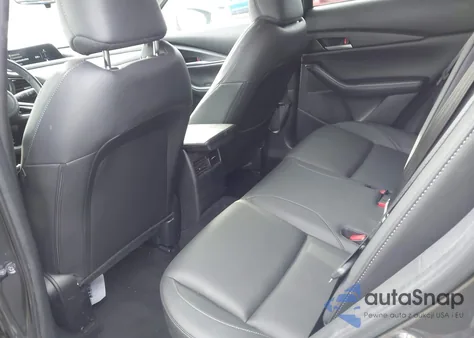 2024 Mazda Cx-30 2.5 S Select Sport z USA, uszkodzony, nr VIN 3MVDMBBM2RM637823